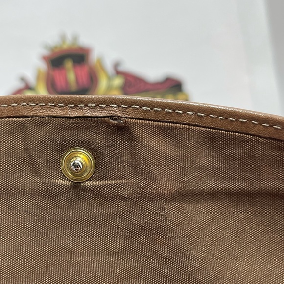 Christian Dior Medium Wallet. - Picture 7 of 8